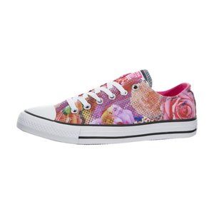 Chuck Taylor All Star Ox 'Digital Floral'